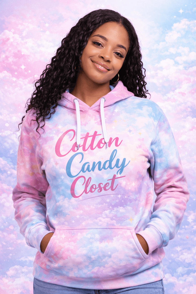 Cotton Candy Closet Women’s Cozy Pullover Hoodie cotton-candy-closet-womens-cozy-pullover-hoodie-9221160