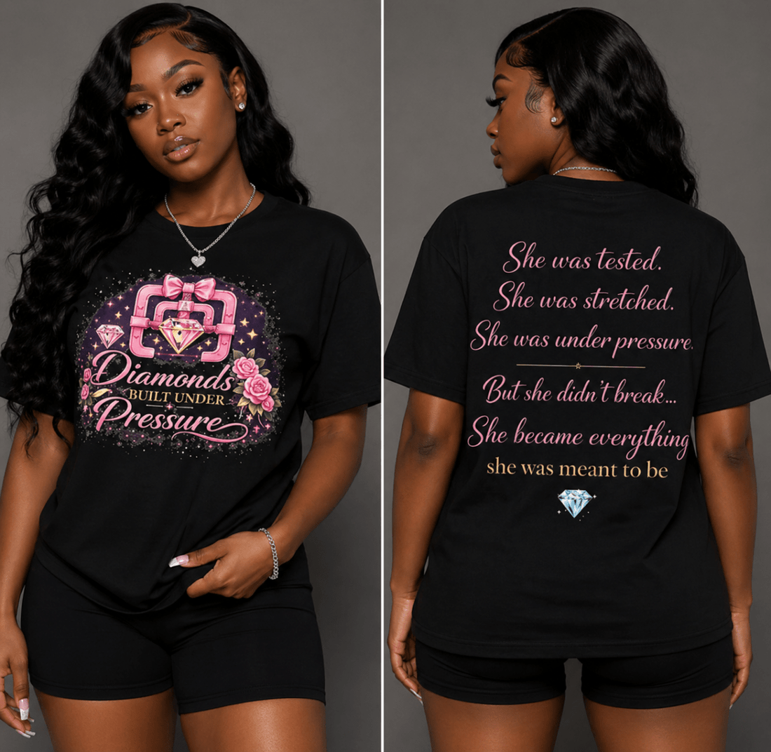 Diamonds Built Under Pressure Inspirational Women’s T-Shirt diamonds-built-under-pressure-inspirational-womens-t-shirt-2151776